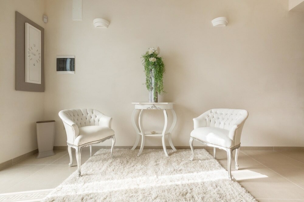 Фото San Pancrazio Suite Apartments