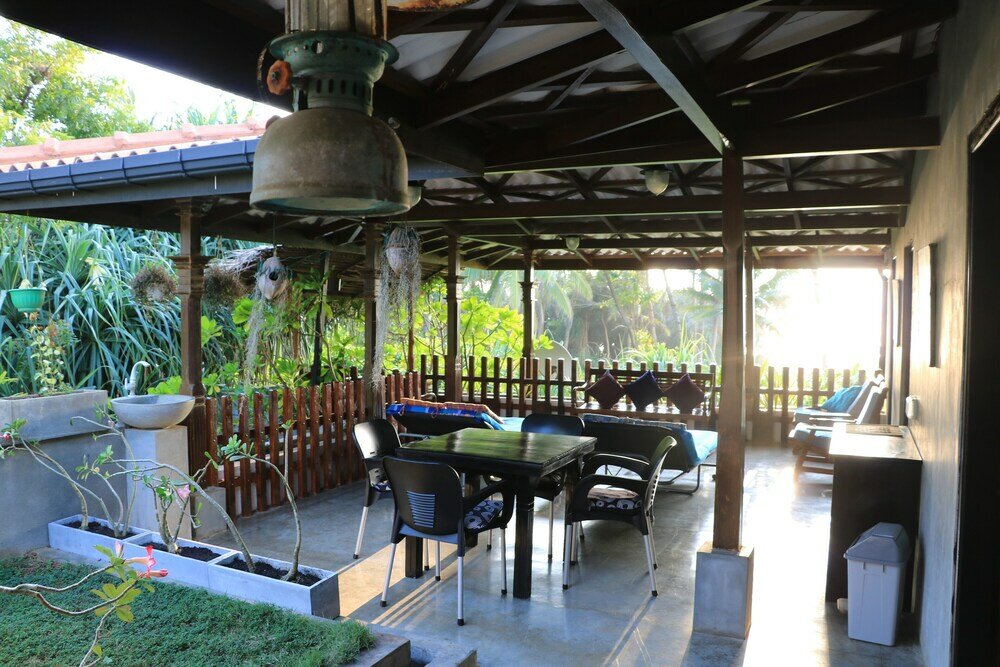 Фото Whispering Ocean