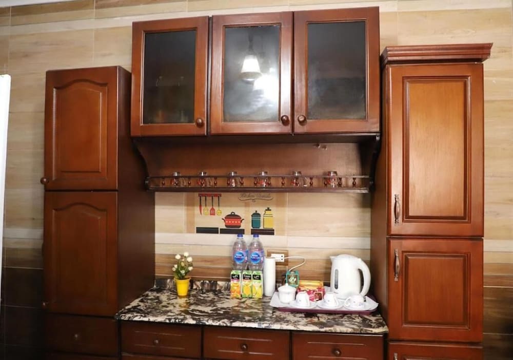 Фото Luxury Apartment City stars