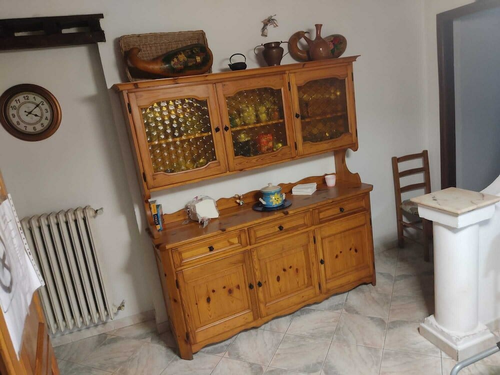 Фото Appartamento Fiesolana 26