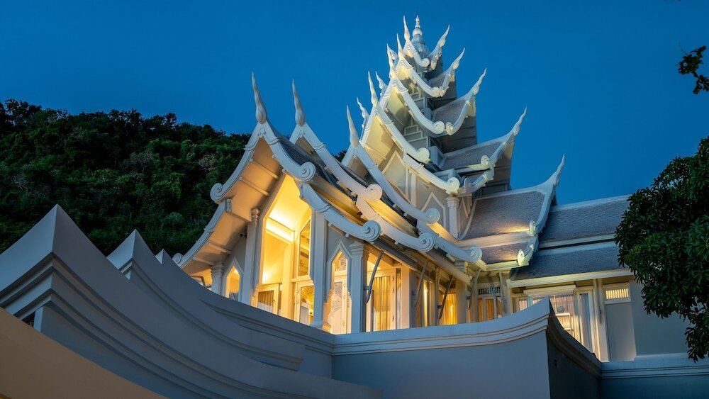 Фото InterContinental Phuket Resort