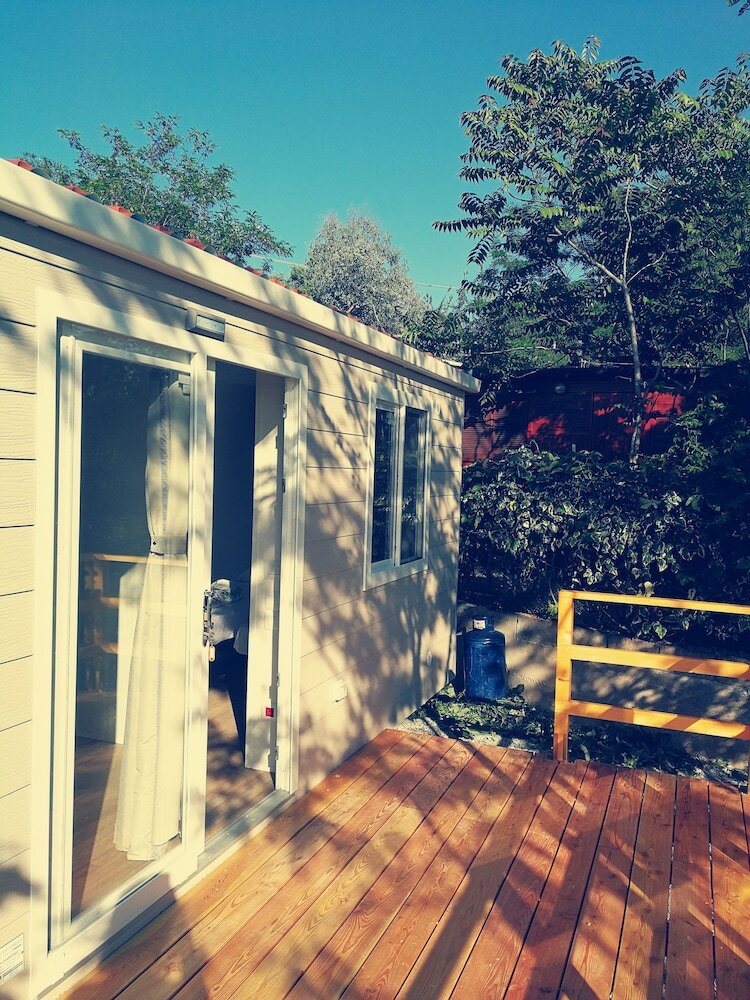 Фото Parco Vacanze Makallè