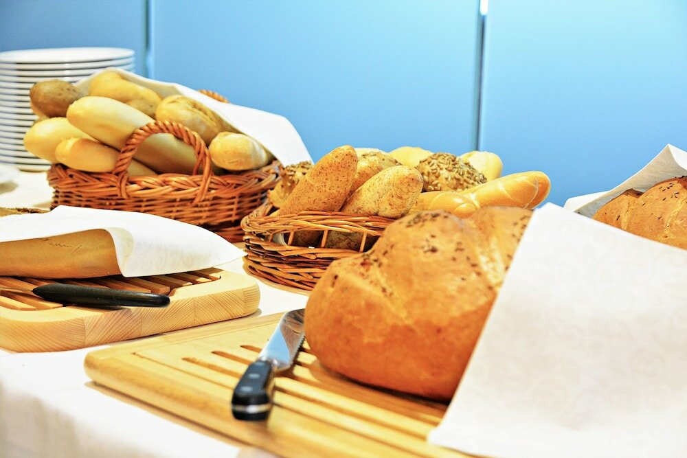 Фото Alexandra Business Hotel