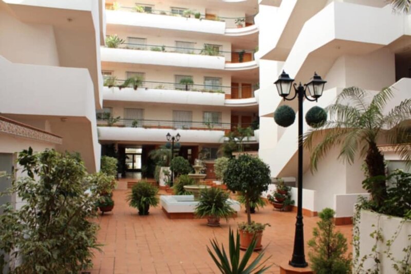 Гостиница Benavista Guadalmina Alta