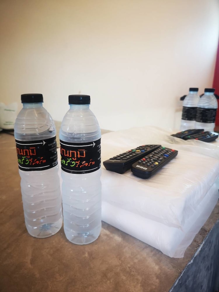 Фото Suwannaphum Trang Resort