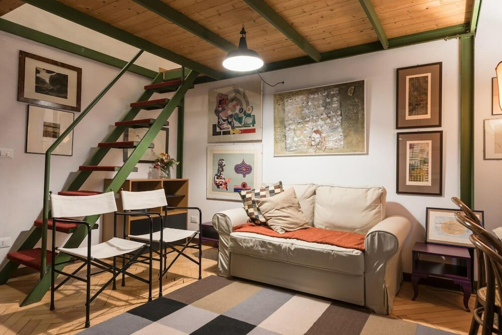 Фото Suites alla Giarina