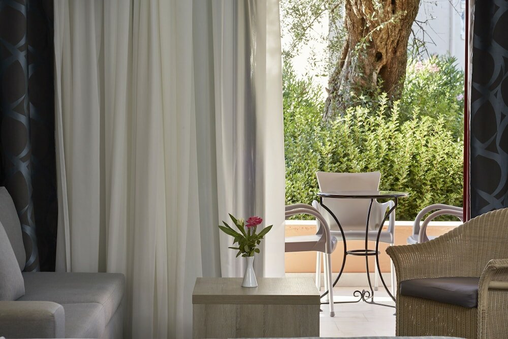 Фото Отель Sentido Apollo Palace