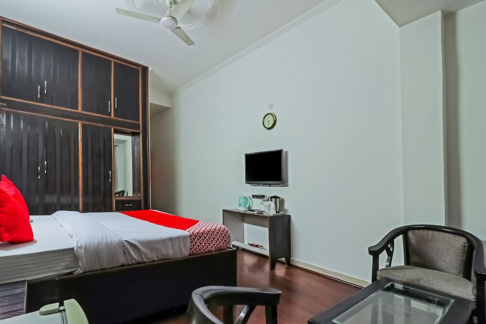 Фото Oyo 18465 Hotel Nestway