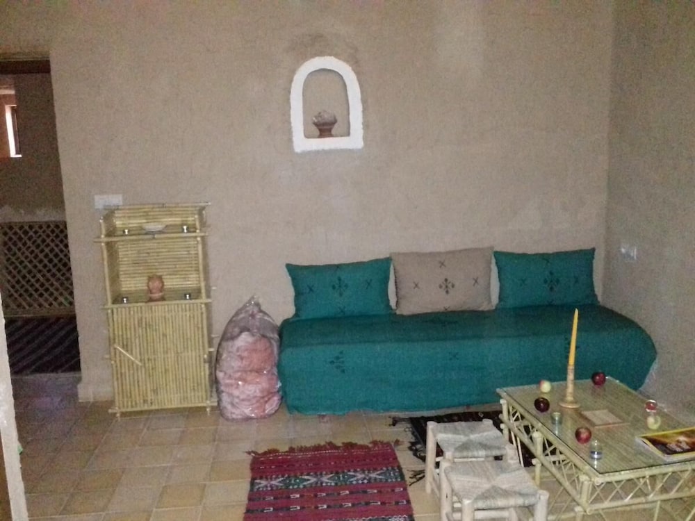 Фото Kasbah Izoran