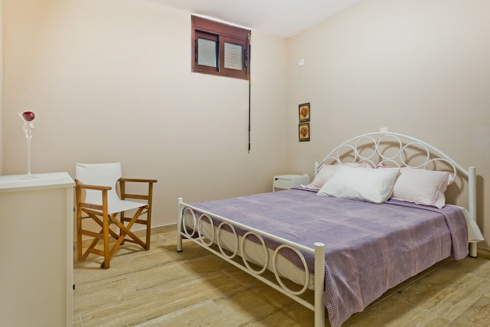 Фото Petra Villas-Bonendis Villa