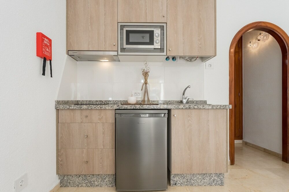 Фото Klayman Olivina Aparthotel