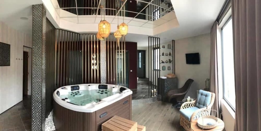 Фото Vardzia Resort