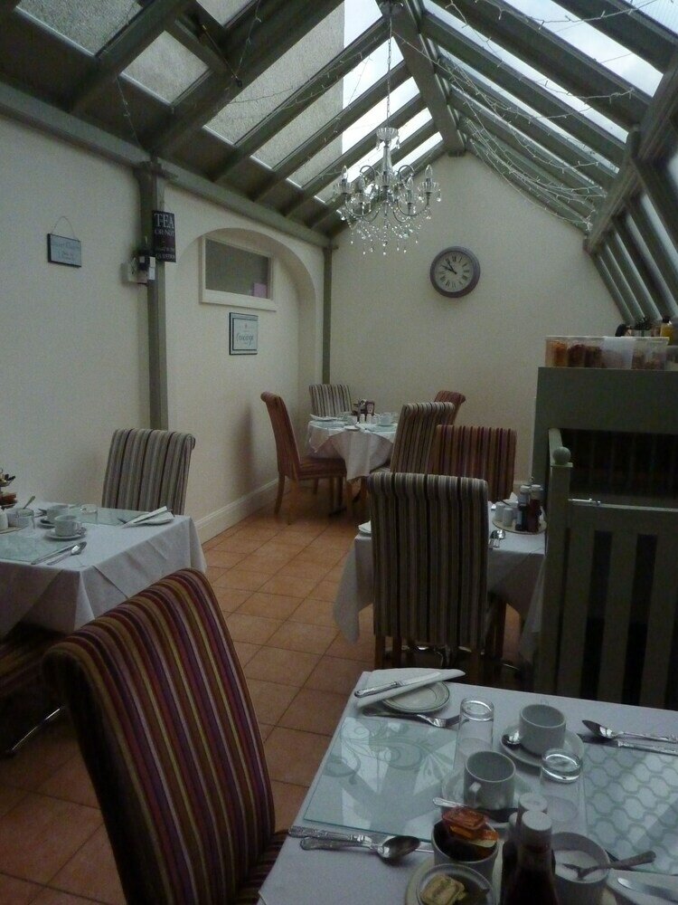 Фото Pebbles Guest House