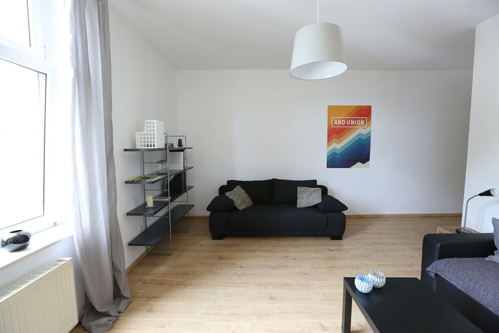 Фото BVB-Gründungshaus