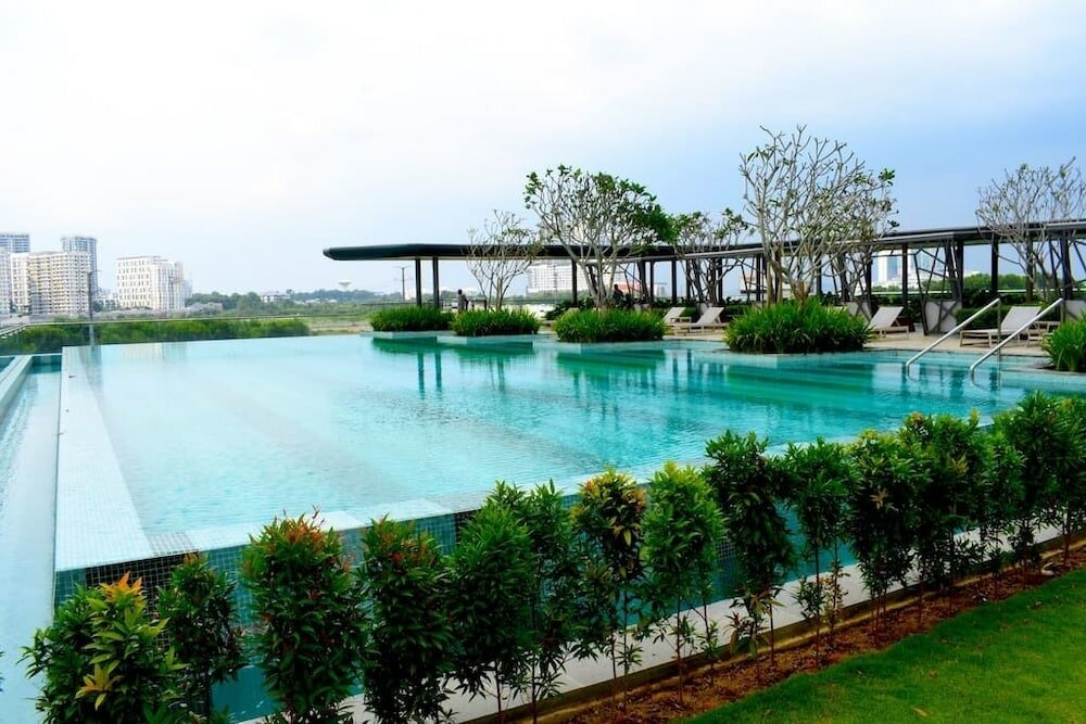 Фото Kanvas Soho Suites