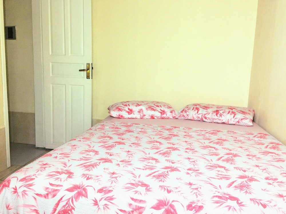 Фото Pousada Morada do Sol