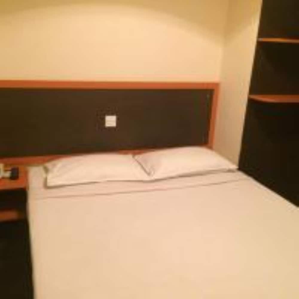 Фото Kim Tian Hotel Han