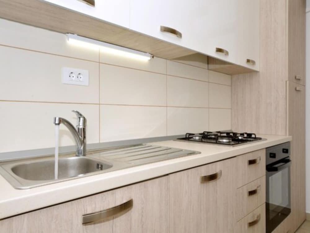 Фото Lobster Apartments