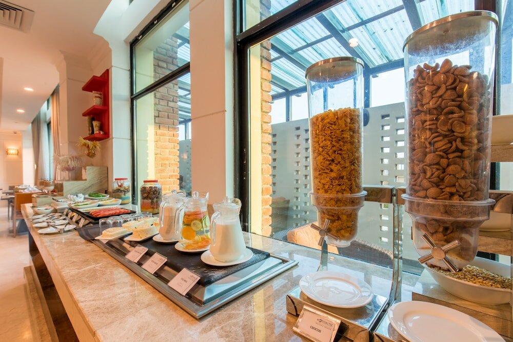 Фото Soaltee Westend Premier