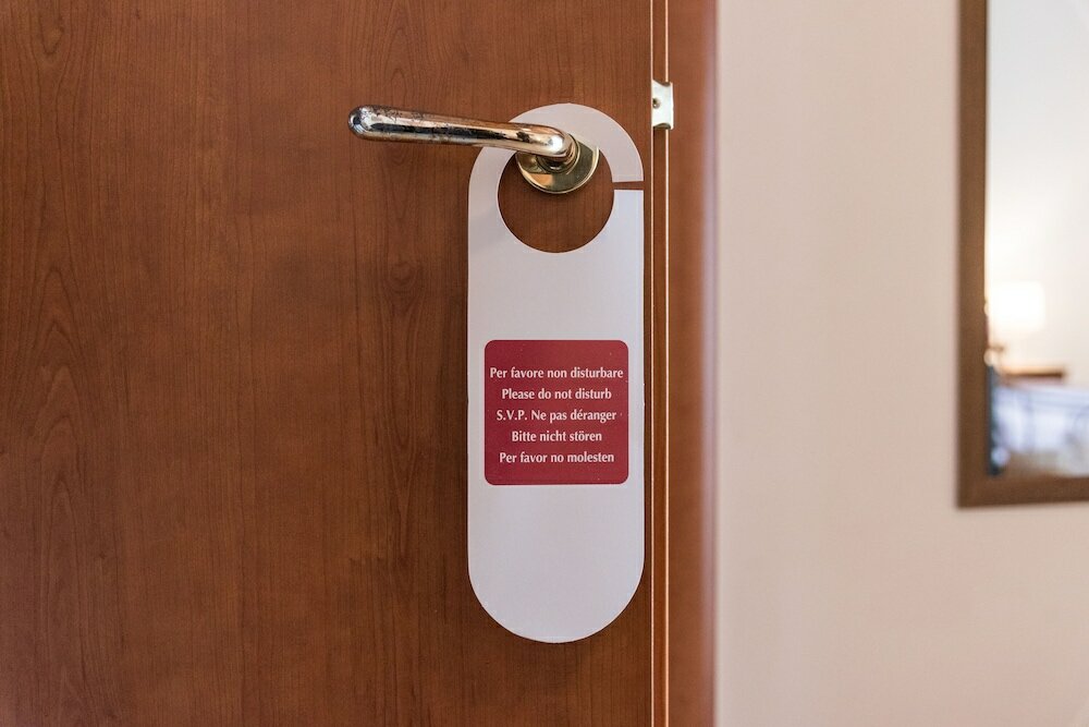 Фото B&b Le Teste di Moro