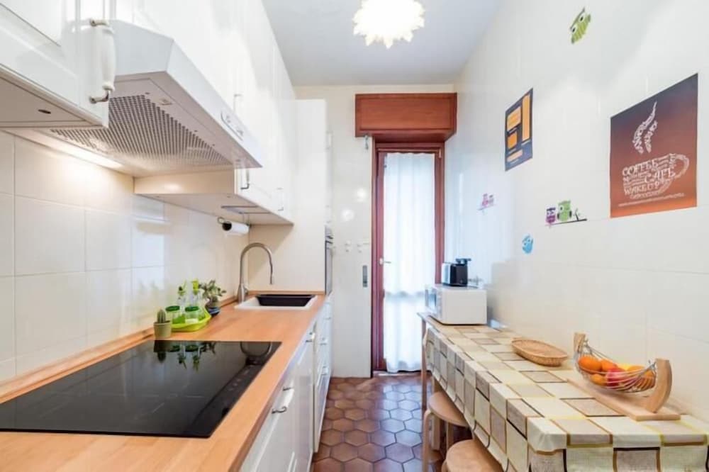 Фото Crescenzago