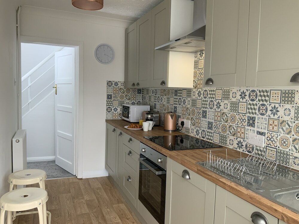 Фото Secret Garden House