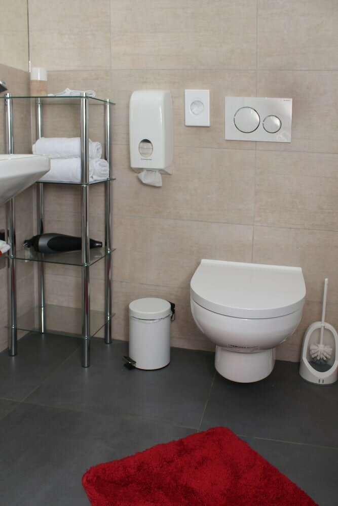 Фото Christiano Apartments