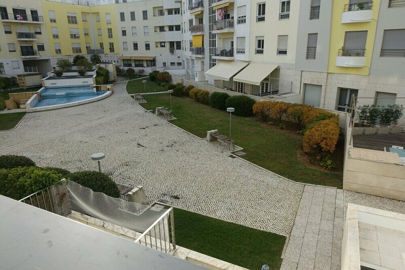 Гостиница Best Apartments Portugal в Лиссабоне