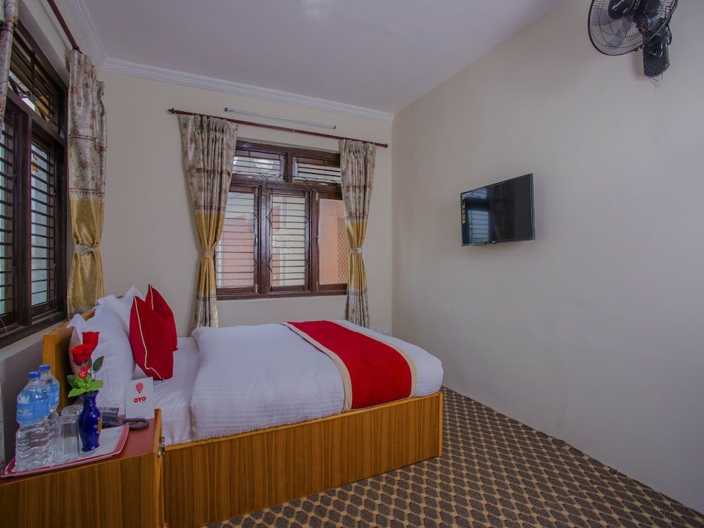 Фото Oyo 293 Royal Bouddha Hotel