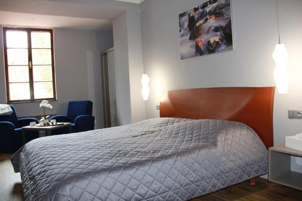 Фото Hotel Gurmán