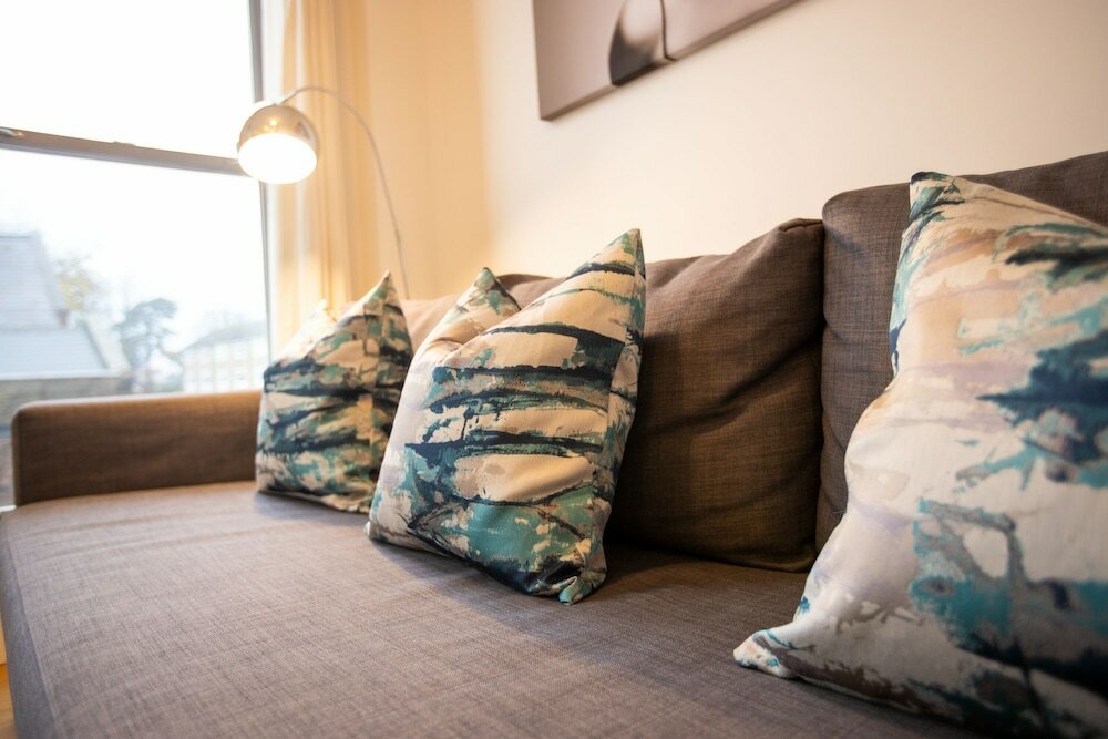 Фото King Edward Apartments