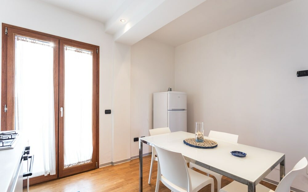 Фото Attico Vista Mare Dune Porto Cesareo