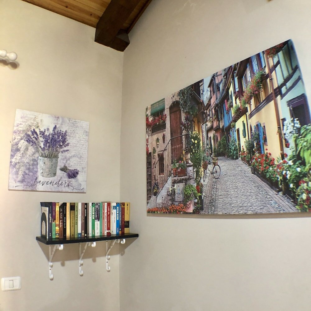 Фото Zimmer Cigale