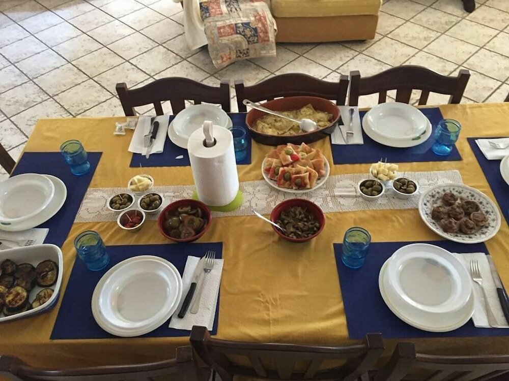 Фото Villa Marilena