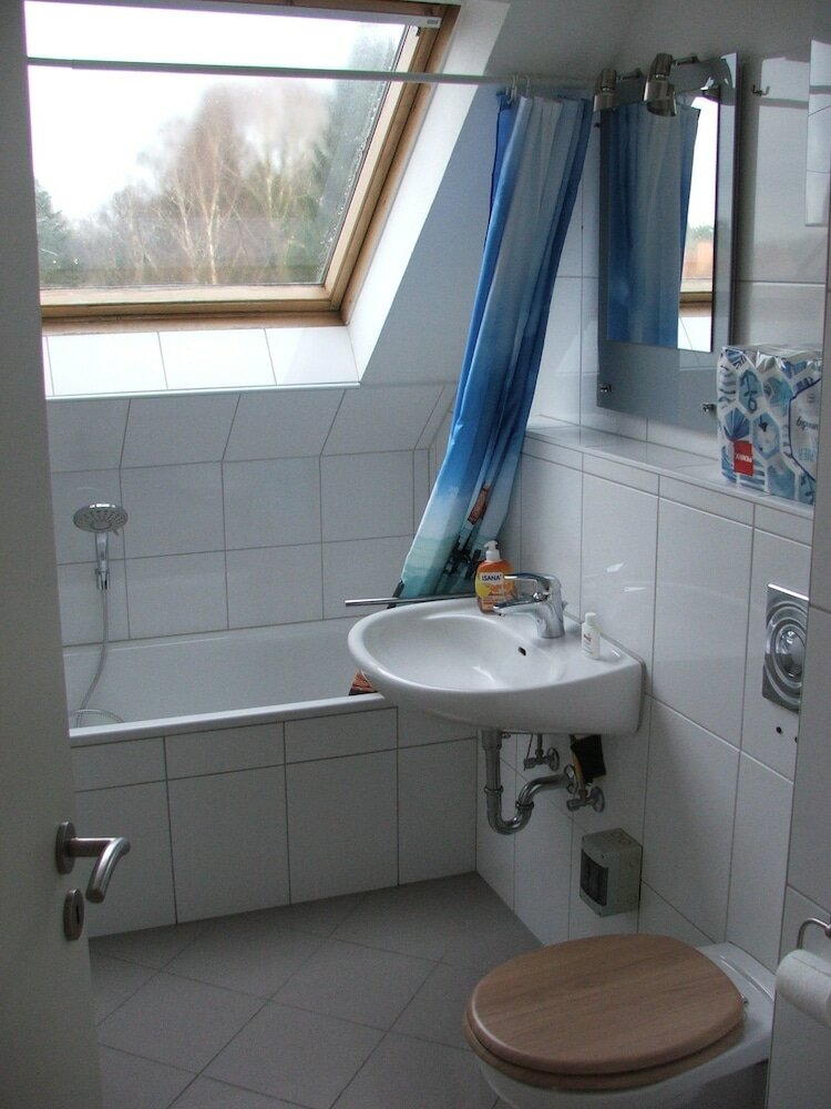 Фото Wohnung nahe Phönixsee