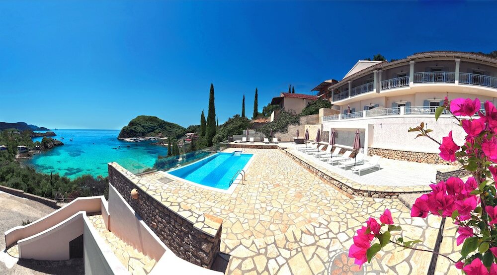 Фото Platakia Blu