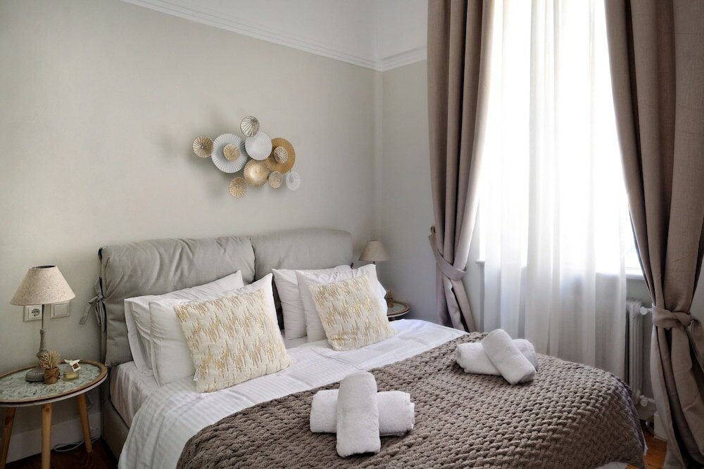 Фото Acropolis Stay