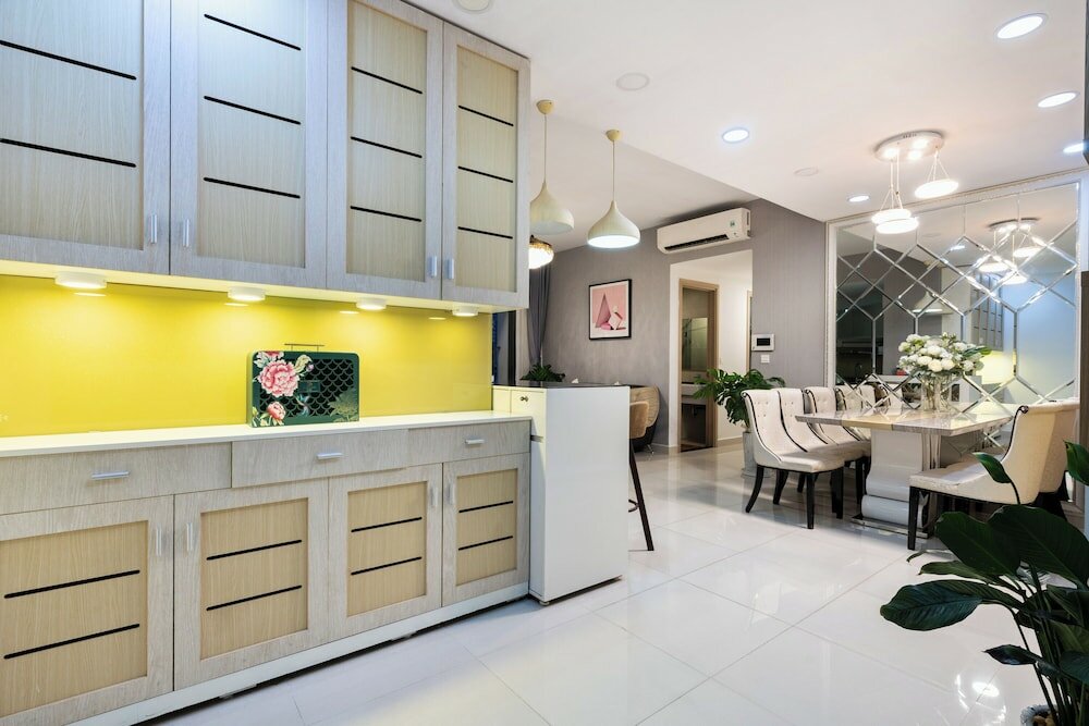 Фото The Milky Way River Gate Apartment