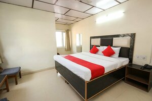 Гостиница Oyo 24525 Hotel Country Lodge