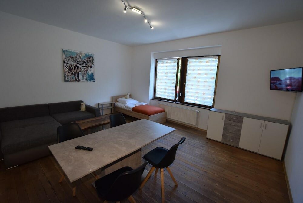 Фото Ab Apartment 82