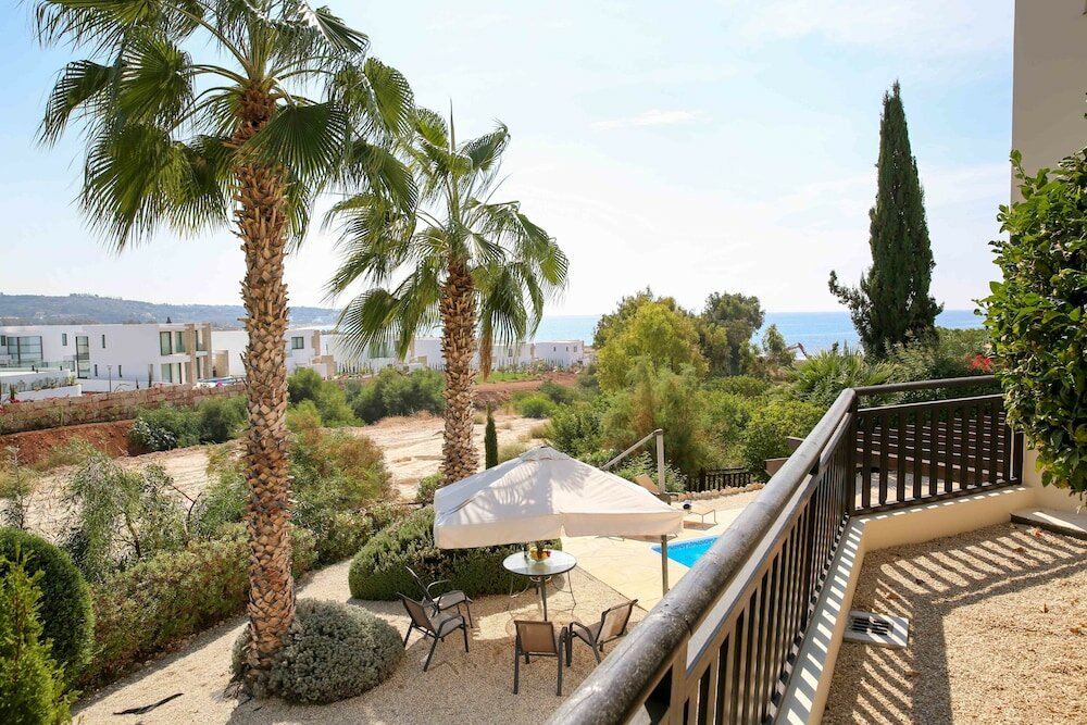 Фото Villa Felicity