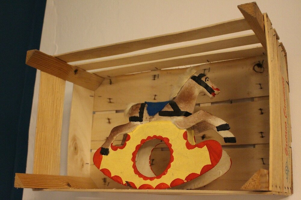 Фото La VIA delle Biciclette