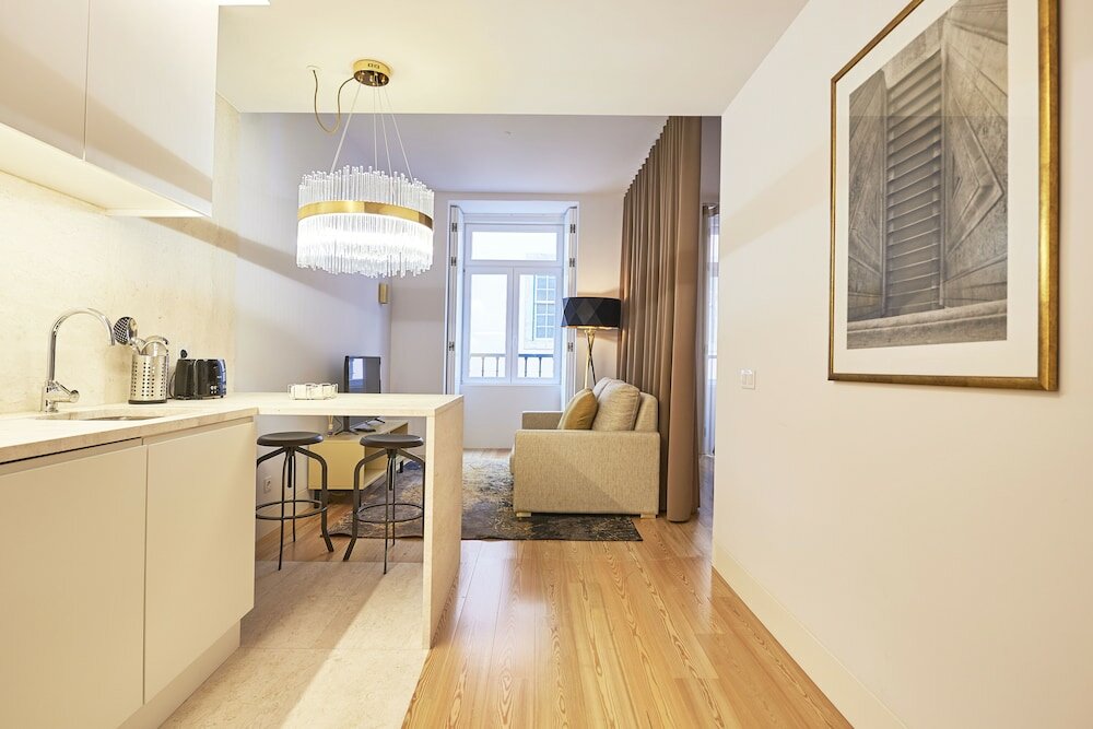 Фото Ouro Grand by Level Residences