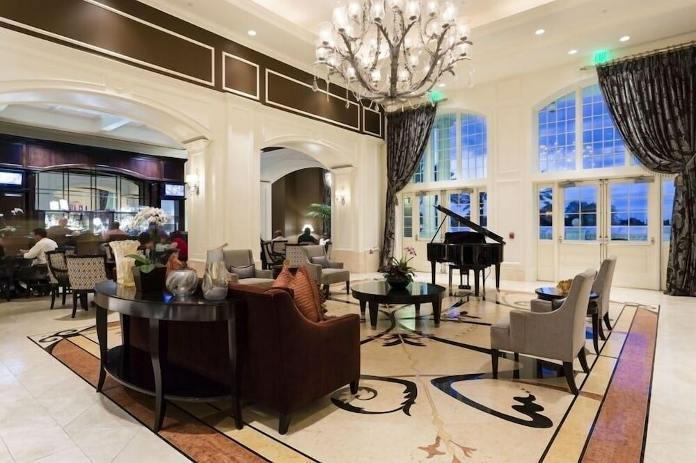 Фото Ov4288 - Reunion Resort - 2 Bed 2 Baths Condo