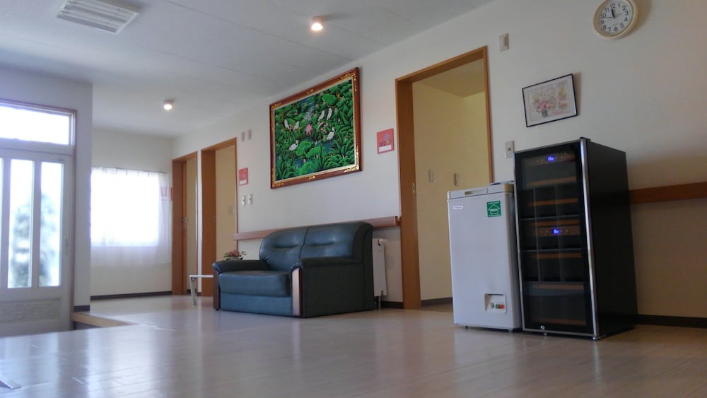 Фото Guest House Yoichi