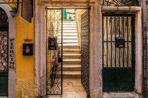 Гостиница St Spyridon Cosy Apartment by Konnect