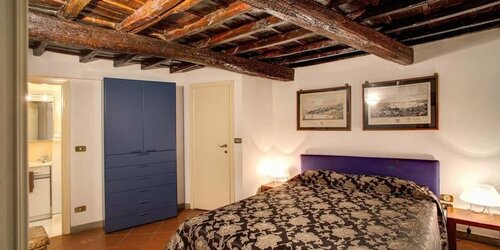 Гостиница Cartari Elegant Suite Piazza Navona в Риме