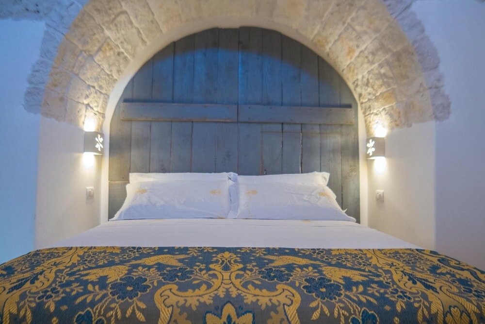 Фото Na Volte Trulli e Quiete