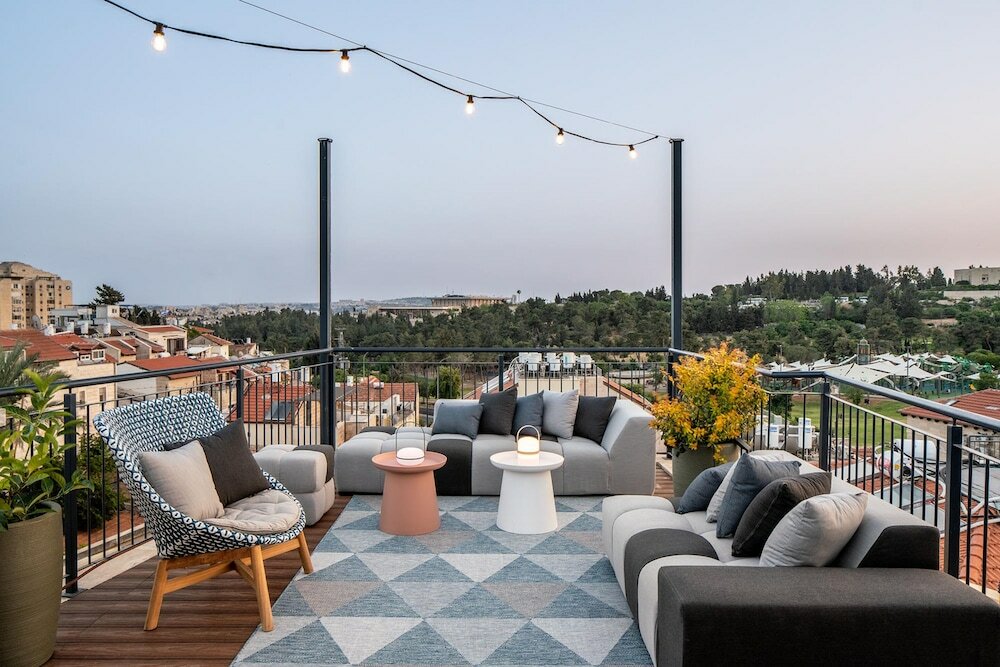 Фото отеля 5