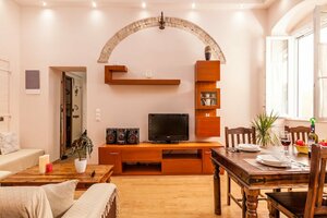 Гостиница St Spyridon Cosy Apartment by Konnect